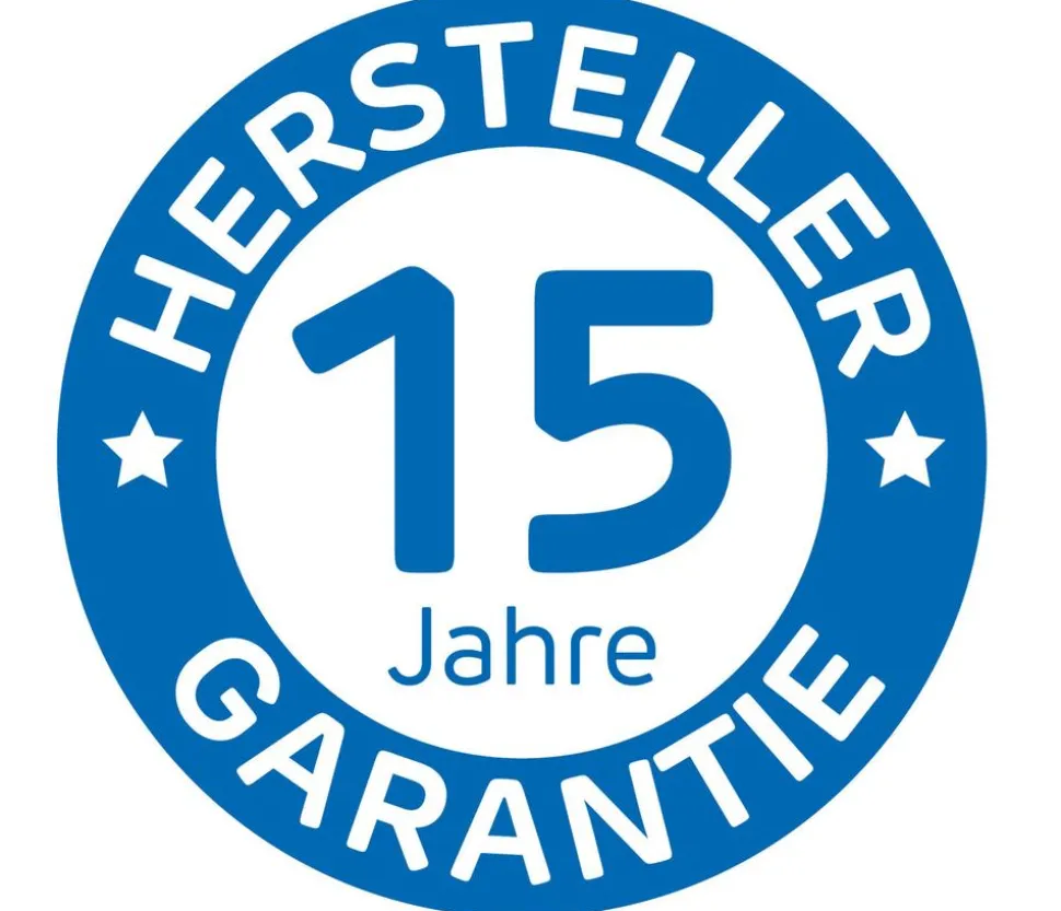 4rain Flachtank-Paket Flat L Garten-Comfort