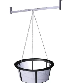 4rain Flachtank-Paket Flat L Garten-Comfort