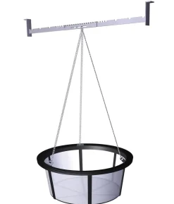 4rain Flachtank-Paket Flat L Garten-Comfort