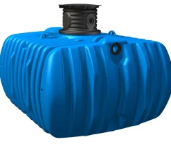 4rain Flachtank-Paket Flat L Haus-Premium