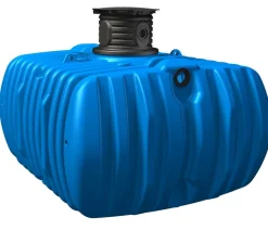 4rain Flachtank-Paket Flat L Haus-Premium