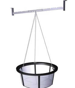 4Rain Flachtank-Paket Flat M Garten-Comfort