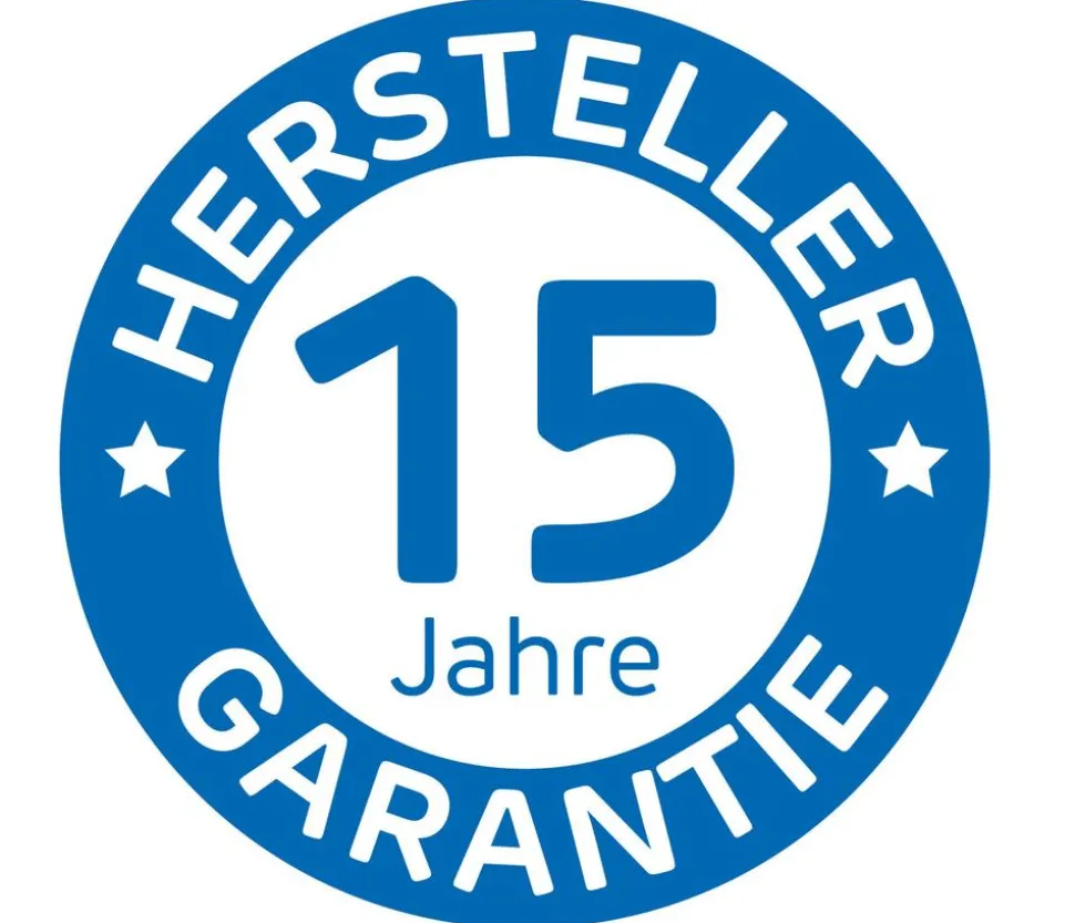 4Rain Flachtank-Paket Flat M Garten-Comfort