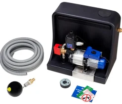 4rain Flachtank-Paket Flat M Haus-Premium