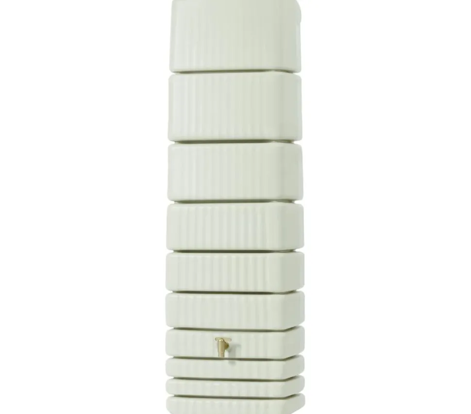 4rain Wandtank Slim, 650 l