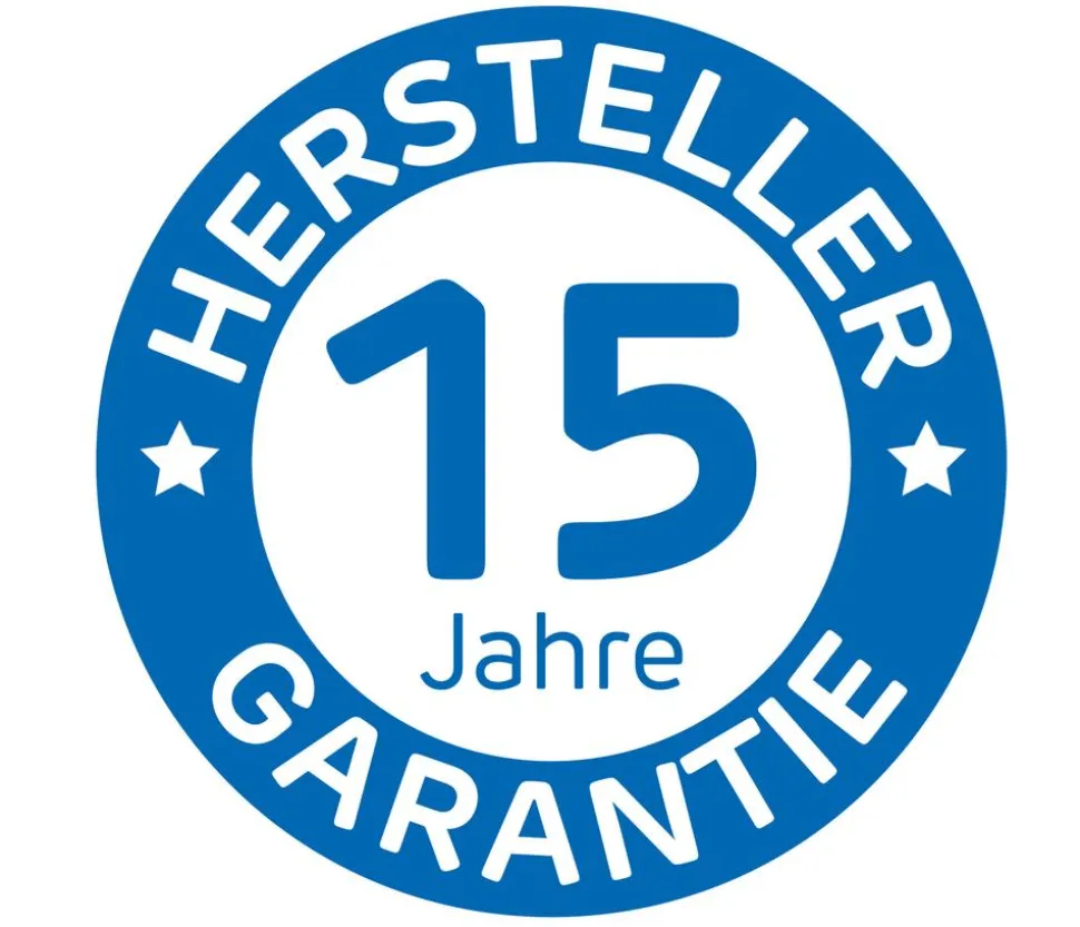 4rain Zisterne FLAT Flachtank inkl. Schachtverlängerung