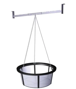 4rain Zisterne FLAT Flachtank-Paket Garten-Comfort, begehbar