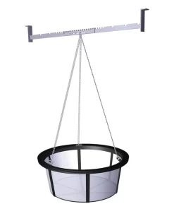 4rain Zisterne FLAT Flachtank-Paket Garten-Comfort, begehbar