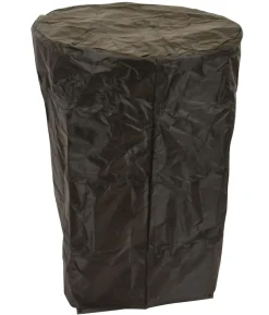 RedFire Feuerschale Onyx Klassik inkl. Haube, ca. Ø60/83,5 cm