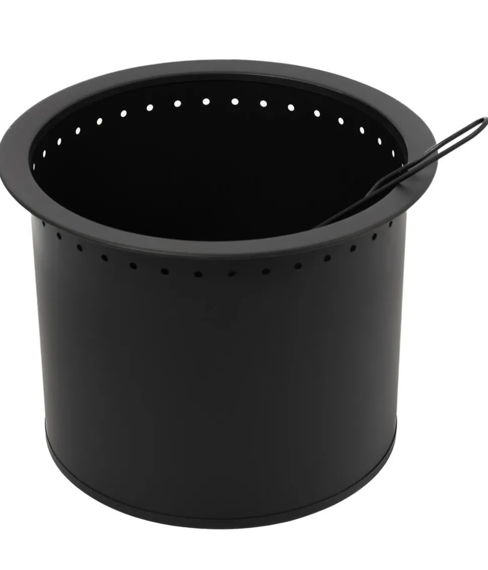 RedFire Feuerstelle Dudly M, ca. Ø45/H50,8 cm