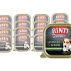 Rinti Feinest Nassfutter für Hunde, 11 x 150 g