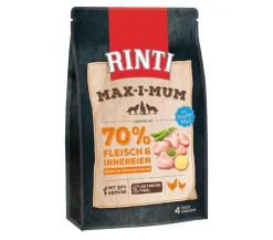 Rinti Trockenfutter für Hunde Max-i-mum