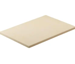 Rößle Pizzastein rechteckig, 42 x 30 x 1,5 cm