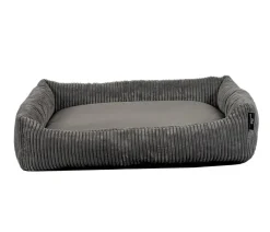Rohrschneider Kuschelbett Coon, rechteckig, ca. B70/H15/T49 cm