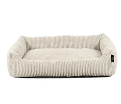 Rohrschneider Kuschelbett Coon, rechteckig, ca. B70/H15/T49 cm