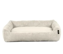 Rohrschneider Kuschelbett Coon, rechteckig, ca. B70/H15/T49 cm