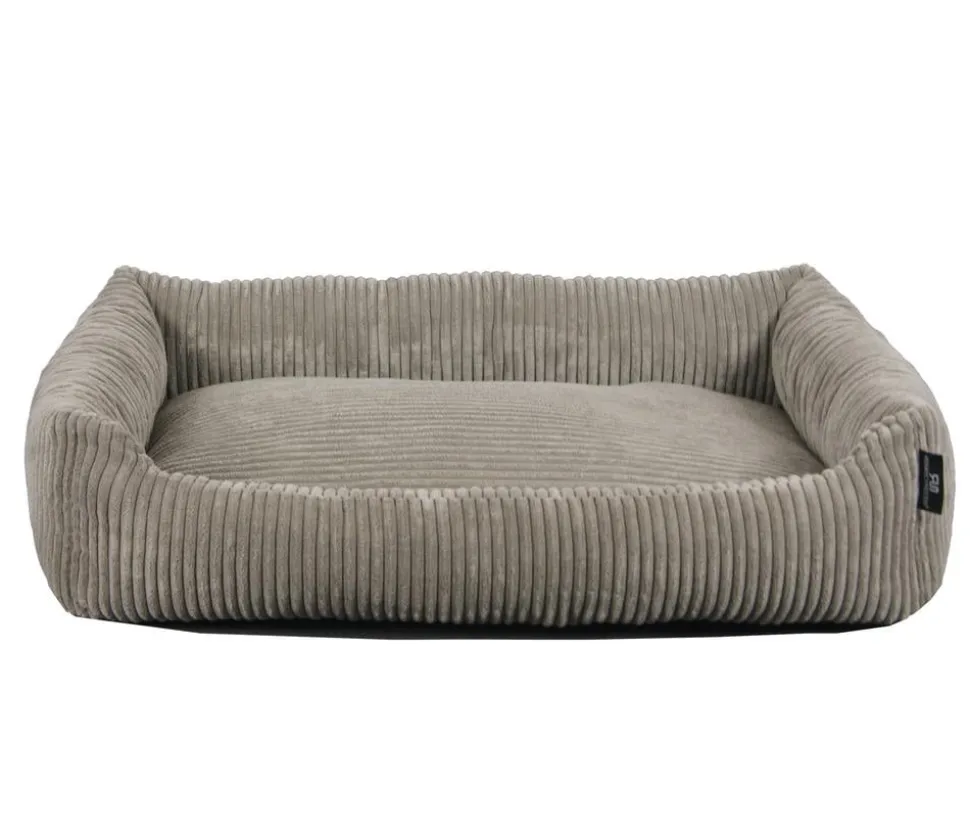 Rohrschneider Kuschelbett Coon, rechteckig, ca. B70/H15/T49 cm