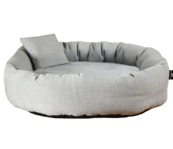 ROHRSCHNEIDER® Kuschelinsel Blue, rund
