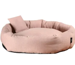 ROHRSCHNEIDER® Kuschelinsel Blue, rund