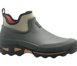 Rouchette Stiefelette Clean Land
