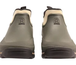 Rouchette Stiefelette Clean Land