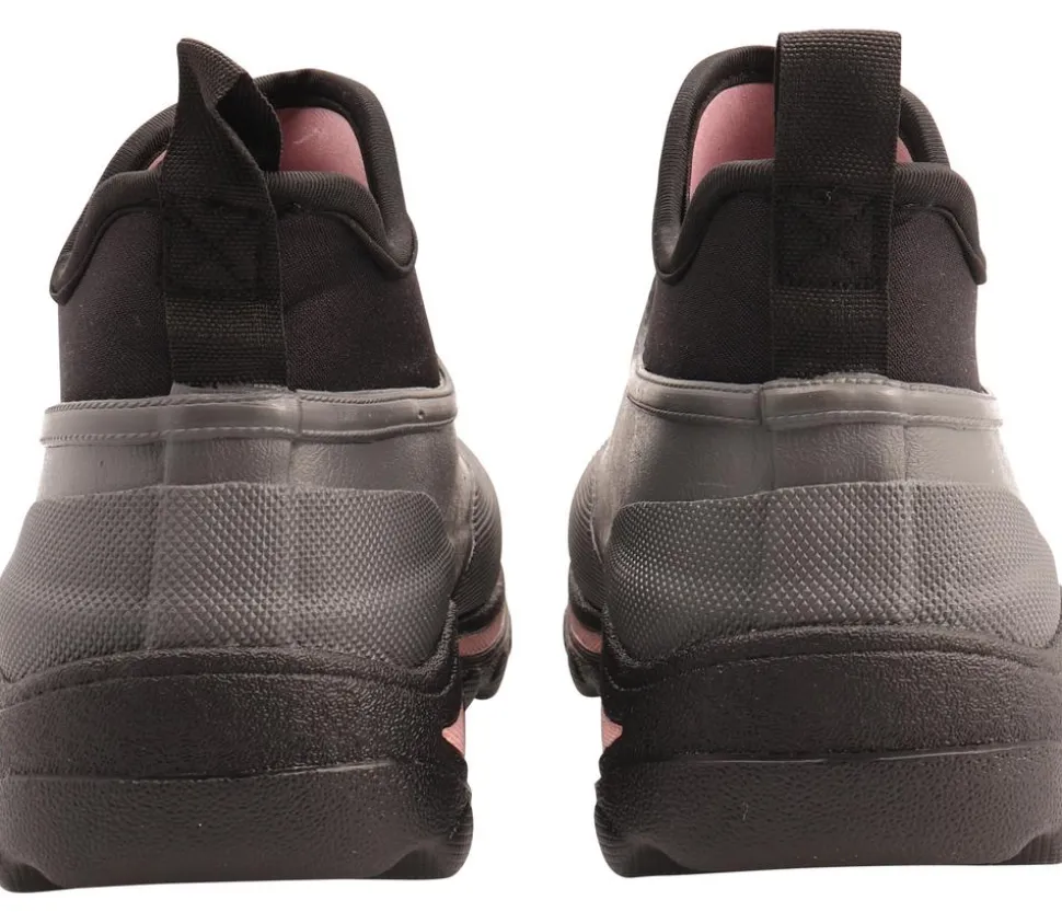 Rouchette Stiefelette Clean Land