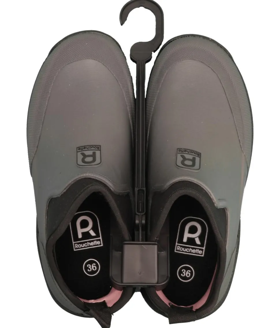 Rouchette Stiefelette Clean Land