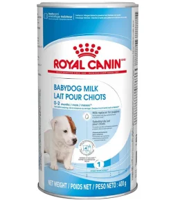 ROYAL CANIN® Babydog Milk