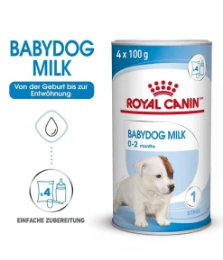 ROYAL CANIN® Babydog Milk