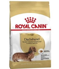 ROYAL CANIN® Trockenfutter für Hunde Dachshund Adult