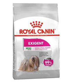 ROYAL CANIN® Trockenfutter für Hunde Exigent Mini