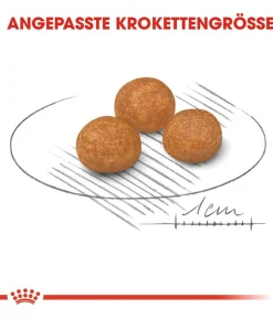 ROYAL CANIN® Trockenfutter für Hunde X-Small Adult