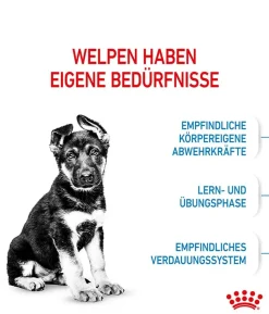 ROYAL CANIN® Trockenfutter für Hunde Maxi Puppy