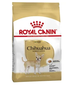 ROYAL CANIN® Trockenfutter für Hunde Chihuahua Adult