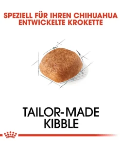 ROYAL CANIN® Trockenfutter für Hunde Chihuahua Adult