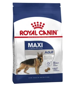 ROYAL CANIN® Trockenfutter für Hunde Maxi Adult