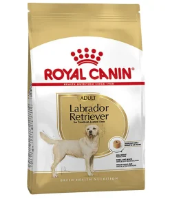 ROYAL CANIN® Trockenfutter für Hunde Labrador Retriever Adult