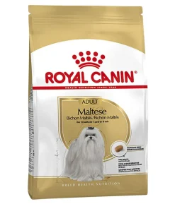 ROYAL CANIN® Trockenfutter für Hunde Maltese Adult