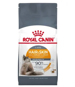 ROYAL CANIN® Trockenfutter für Katzen Hair & Skin Care