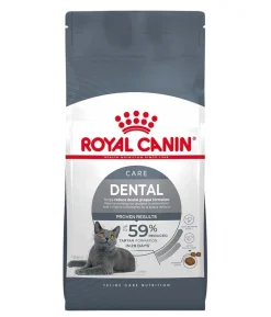 ROYAL CANIN® Trockenfutter für Katzen Dental Care