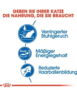 ROYAL CANIN® Trockenfutter für Katzen Indoor