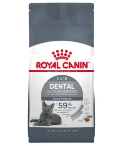 ROYAL CANIN® Trockenfutter für Katzen Dental Care