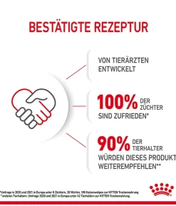 ROYAL CANIN® Trockenfutter für Katzen Kitten