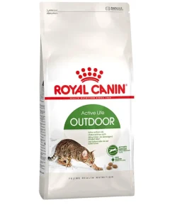 ROYAL CANIN® Trockenfutter für Katzen Outdoor