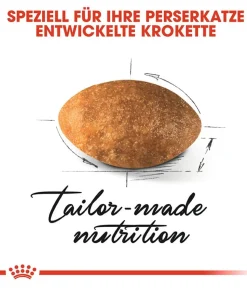 ROYAL CANIN® Trockenfutter für Katzen Persian Adult