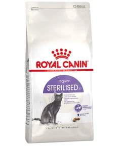 ROYAL CANIN® Trockenfutter für Katzen Sterilised