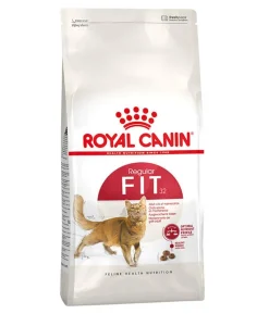 ROYAL CANIN® Trockenfutter für Katzen Fit