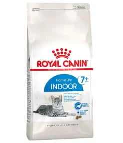 ROYAL CANIN® Trockenfutter für Katzen Indoor 7+
