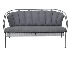 Royal Garden Lounge-Set Royal Elegance, 4-teilig