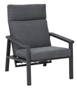Royal Garden Sessel Focosa, ca. B83/H105,5/T85 cm